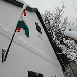 Kemences Vendeghaz Villa Kovagoszolos