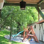 Villa Kemences Vendeghaz Kovagoszolos