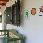 Kemences Vendeghaz Villa Kovagoszolos