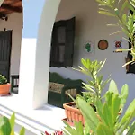 Kemences Vendeghaz Villa