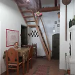 Kemences Vendeghaz Villa *