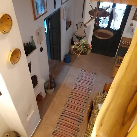 Vilă Kemences Vendeghaz Kovagoszolos